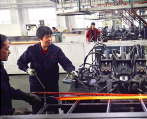 汽車(chē)配件廠的核心職能 從零部件到汽車(chē)工業(yè)的基石